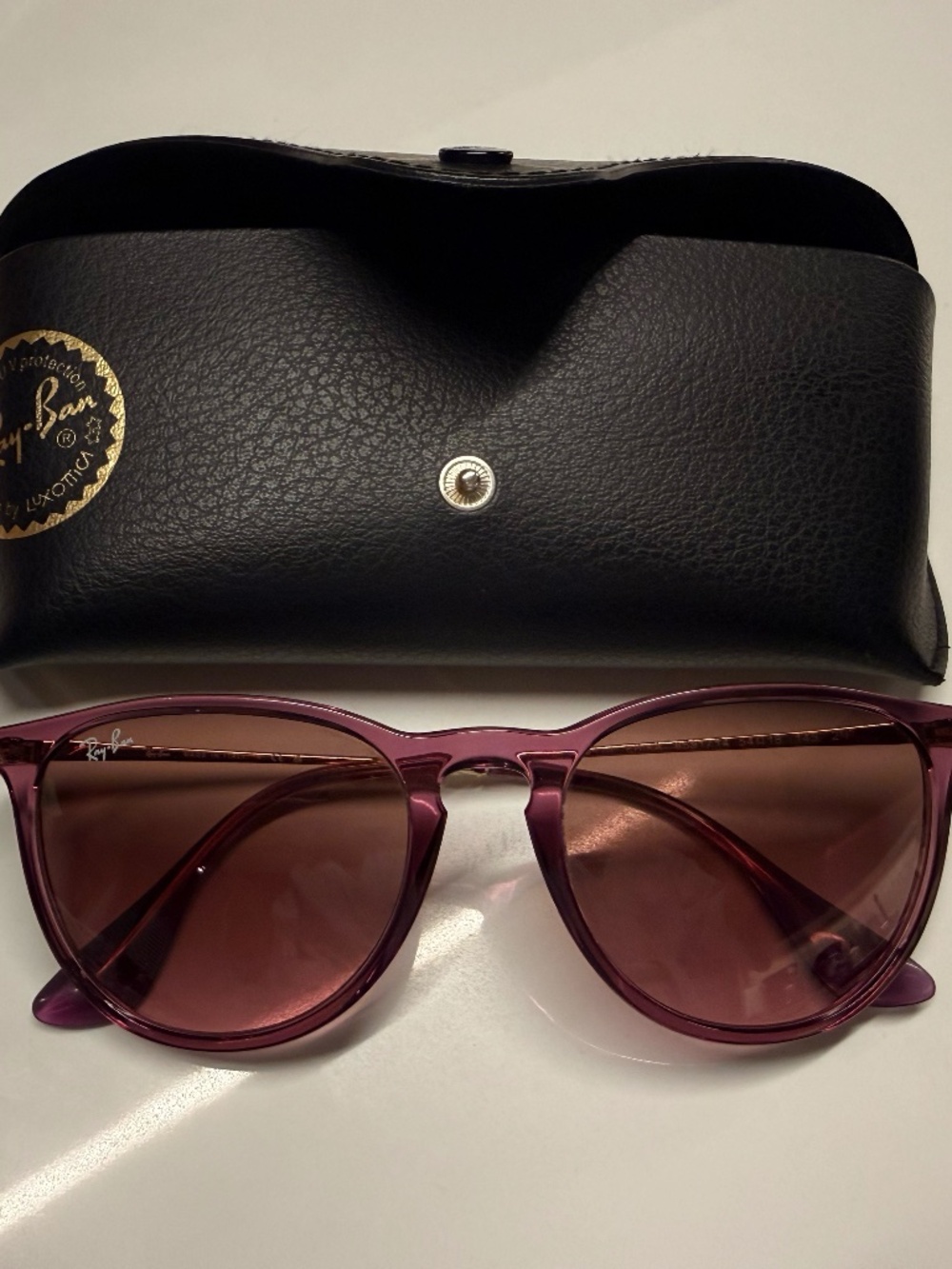 Ray-Ban Orig $180 | Now $100